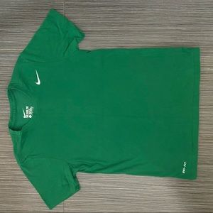 Men’s Nike dri-fit Shirt Size Small